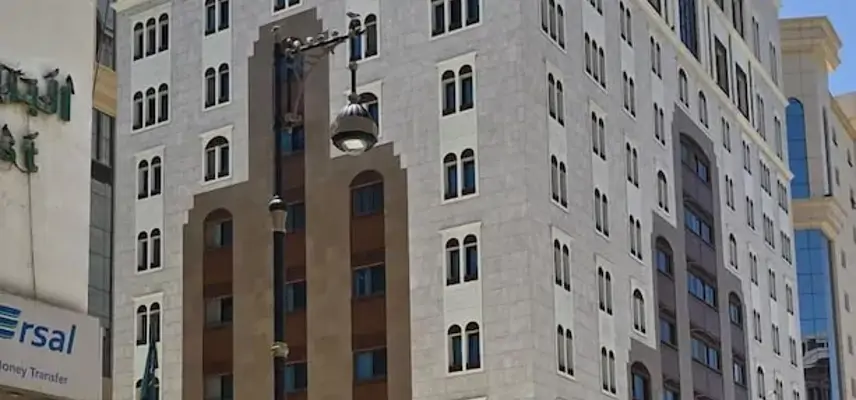 Hotel  Karam Al Madina image